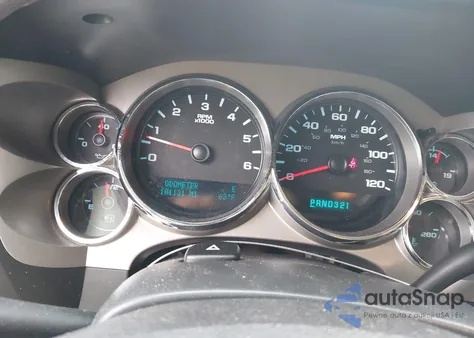 2012 Chevrolet Silverado 1500 Lt z USA, uszkodzony, nr VIN 1GCRCSEAXCZ258277